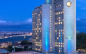 Intercontinental Istanbul